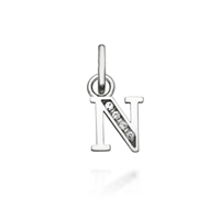 Charm Giovanni Raspini in Argento 12152